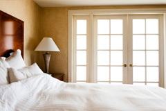 Llanfaredd bedroom extension costs