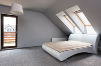 Llanfaredd bedroom extensions
